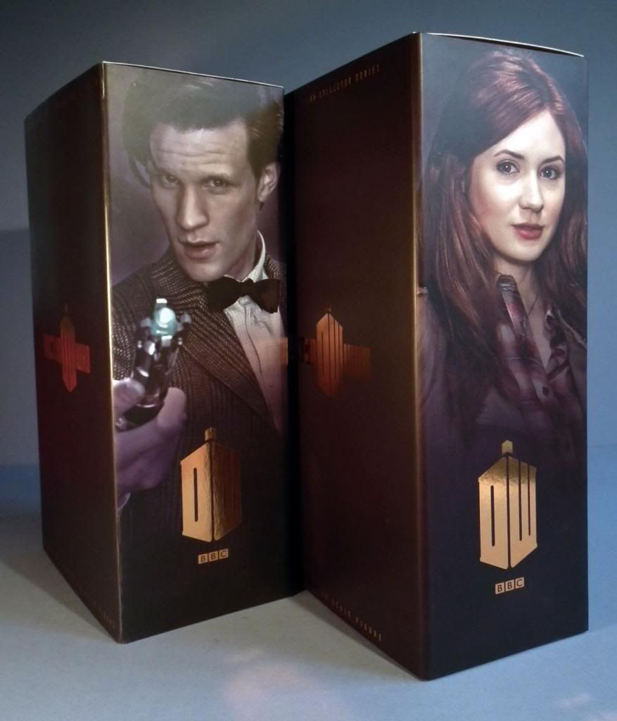 big chief amy pond